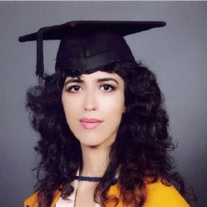 Yasamin Hanifeh Tabatabaei