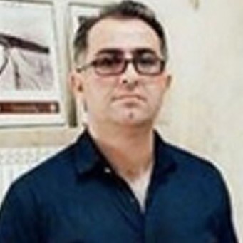 Foad Keykhosravi