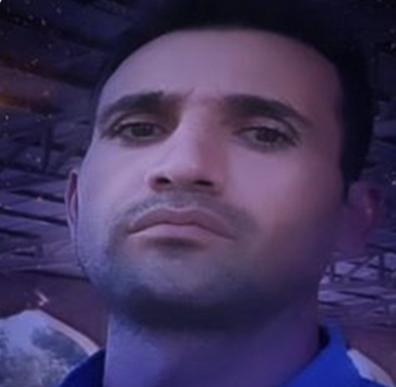 Bahman Mohamadpour