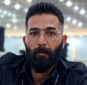 Ebrahim Rasoulpour