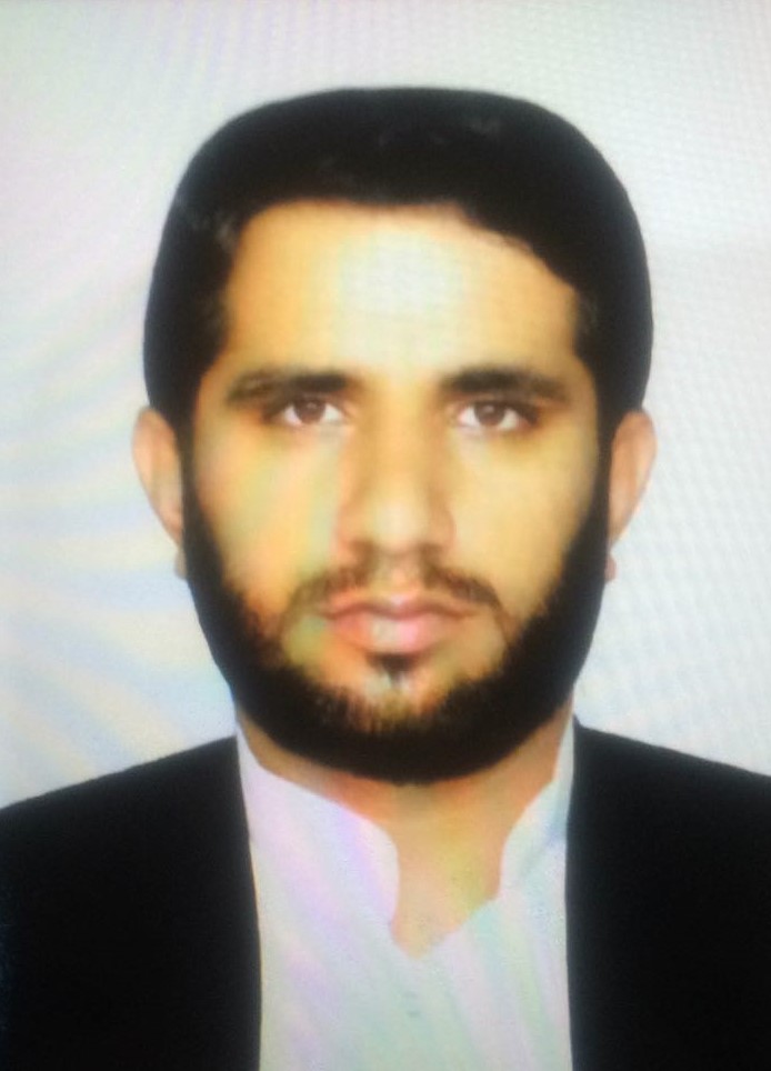 Farshid Malekzadeh