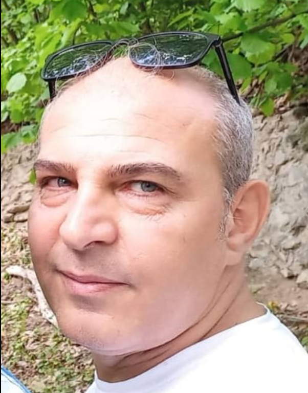 Mohammad Reza Bashang