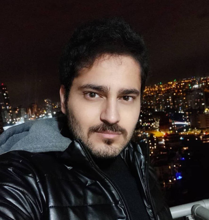 Aref Janatian