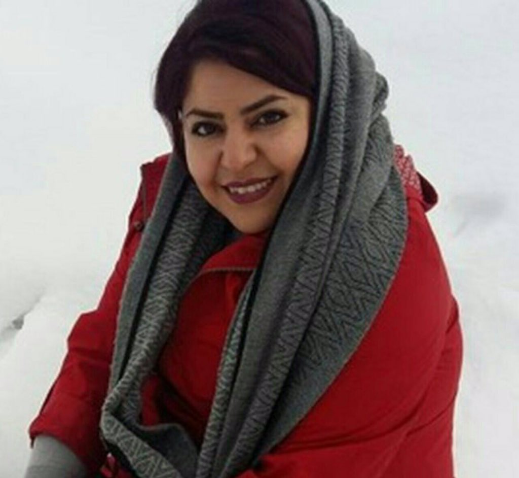 Negin Tadrisi