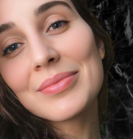 Elham Modarresi