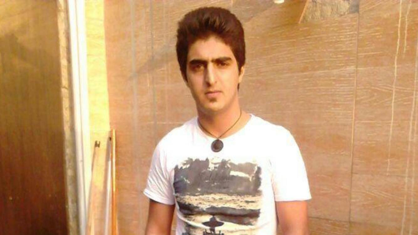 Pouya Hosseinpanahi