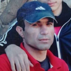 Mojahed Kourkour