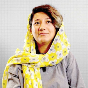 Niloufar Hamedi