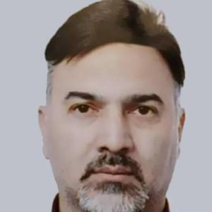 Mehran Farhadi