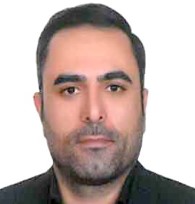 Rouhollah Mohammad Rezaei