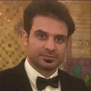 Habib Afkari Sangari