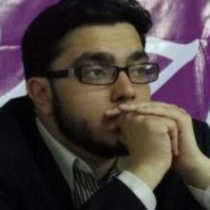 Ali Razaghi Bahar