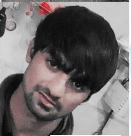 Jamshid Hassanzahi