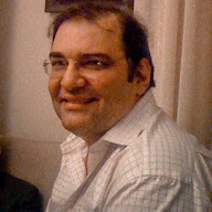 Azizollah Samandari