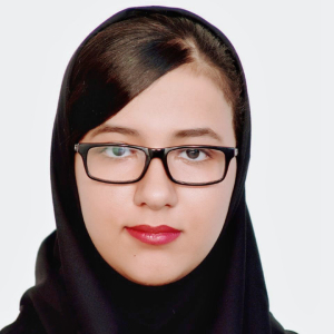 Parisa Bani Asad