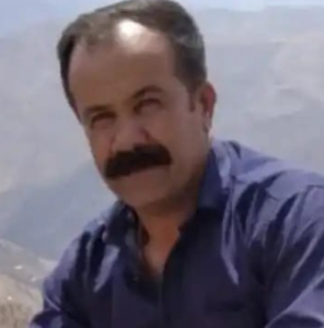 Haydar Ebrahimi