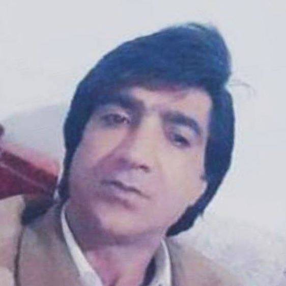 Ebrahim Yarmohammadzahi