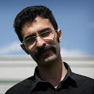Saeed Shirzad