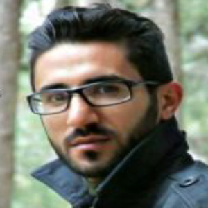 Erfan Rashidi