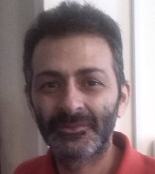 Ali Asghar Fatholahi