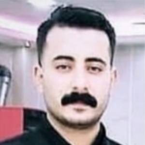 Soran Ghasemi