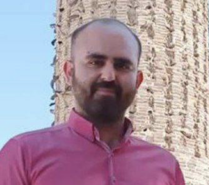Javad Ahmadi Yekanali