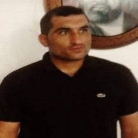 Mohammad Reza Mojadam