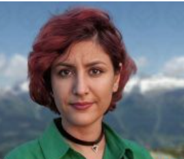 Rozita Rajaei