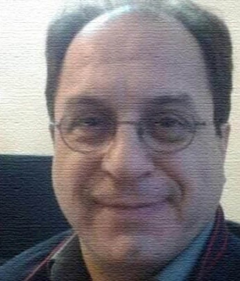 Saeed Hashemi Ebrahimi
