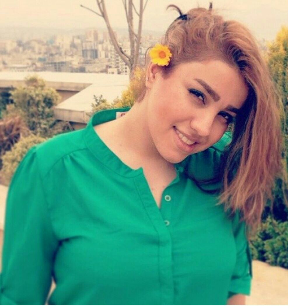 Tina Mohebati