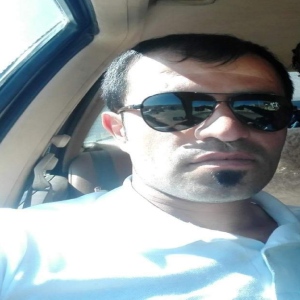 Ali Azizi