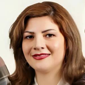 Nasim Sabeti
