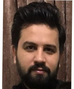 Sasan Khosravi