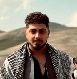 Zana Hasanzadeh