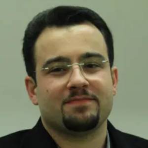 Mohammad Reza Jalaeipour