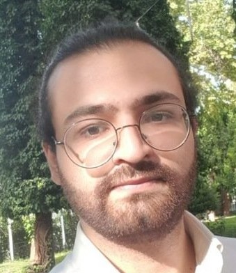 Behrad Sabbagh