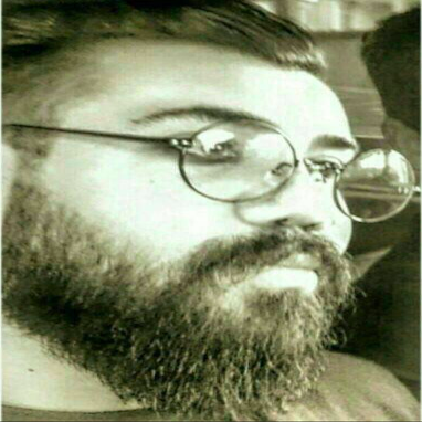 Ali Akbar Foroutan
