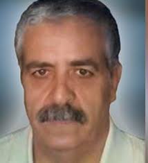 Abolghasem Fouladvand