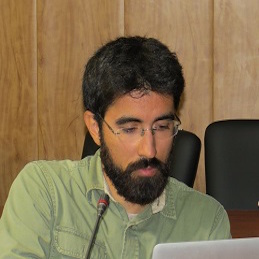 Taher Ghadirian
