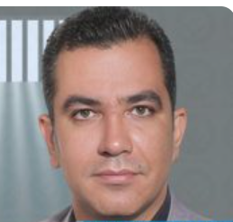 Ali Reza Jalali