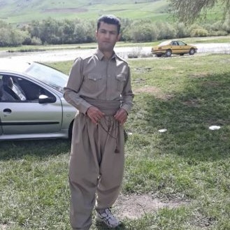 Shirko Ali Mohammadi