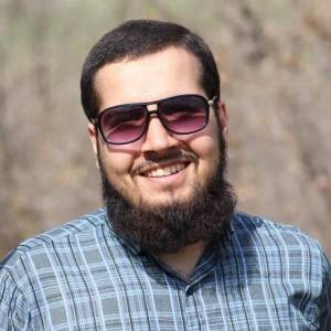 Mohammad Taregh Hosseini