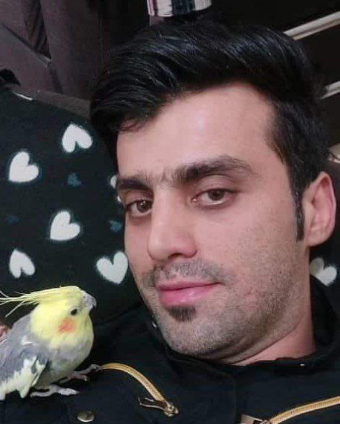 Babak Karimi