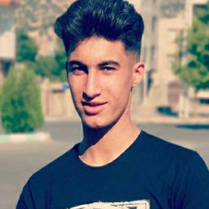 Sina Abdollahi