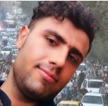Behnam Ghorjinia