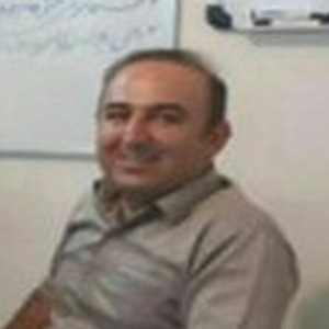 Rafigh Kaki
