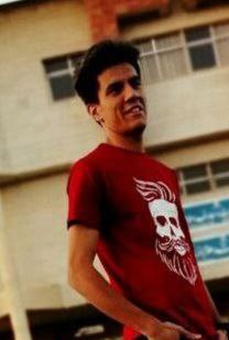 Mohammad Reza Afsharei