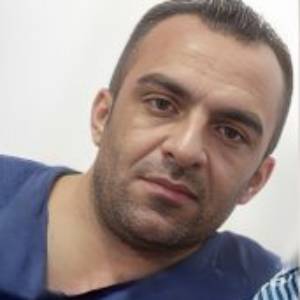 Omid Karimi