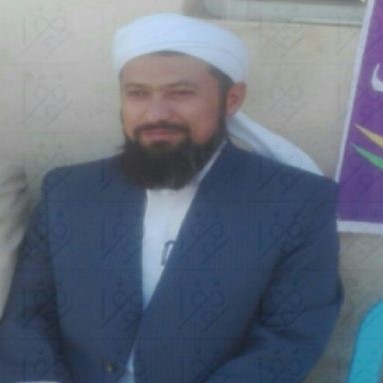 Jamaloddin Adizadeh