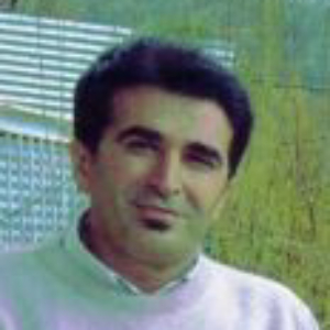 Eskandar Lotfi